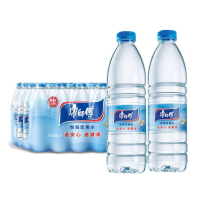康师傅包装饮用水550ml*28瓶 30箱起订