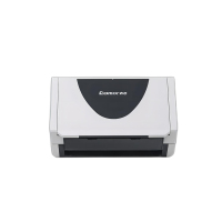 齐心QX2040扫描仪 馈纸扫描仪自动进纸双面彩色扫描仪