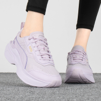 彪马(PUMA)女鞋 2023春季新款运动鞋子时尚Kosmo Ride耐磨透气轻便休闲鞋 384047-02 35.5(