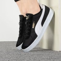 彪马(Puma)男鞋女鞋2023夏季新款运动鞋户外旅游情侣鞋舒适透气跑步休闲鞋 384822-04