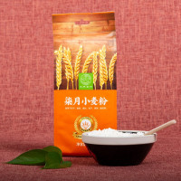 陇间柒月柒月小麦粉500g500g