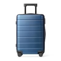 小米旅行箱20英寸蓝色