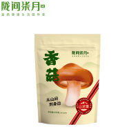 陇间柒月香菇150g