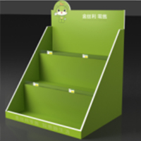 金仔主题商品-小业态展示架