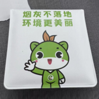 金仔主题商品-灭烟袋