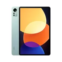 小米平板 5 Pro 12.4英寸绿色12GB+512GB