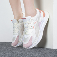 彪马(PUMA)女鞋 2023夏季新款舒适运动鞋子跑步锻炼舒适低帮轻便透气休闲鞋 384895-01