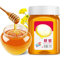 蜂蜜1000g 百花蜜