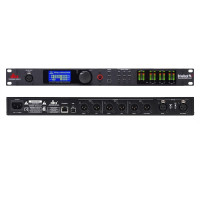 DBX 数字音频处理器 PA Premium