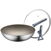 苏泊尔炒锅EC30JGC02