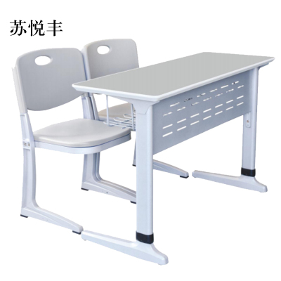 苏悦丰学生学习课桌椅活动铝合金1210*480*760mm[工厂现做 7天内发货]