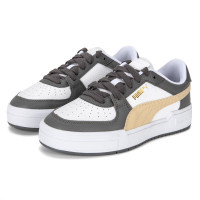 彪马(PUMA)男鞋女鞋 2023夏季新款运动鞋舒适轻便时尚潮流耐磨休闲鞋板鞋 386083-09