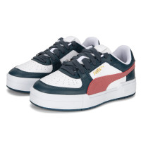 彪马(PUMA)男鞋女鞋2023夏季新款运动鞋时尚潮流耐磨轻便舒适休闲鞋板鞋386083-10