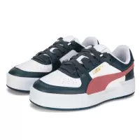 彪马(PUMA)男鞋女鞋2023夏季新款运动鞋时尚潮流耐磨轻便舒适休闲鞋板鞋386083-10