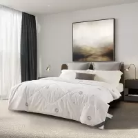 FIRS/杉杉 新西兰羊毛被 200*230cm/QFS-31014