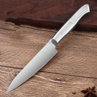 水果刀刮皮削皮刀去皮器多功能尖刀子 小瓜果刀 不锈钢水果刀