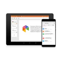 金山 WPS Office移动增强版办公软件