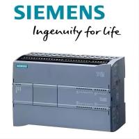 SIEMENS S7 1200 CPU 一件