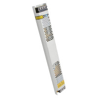 开关电源350W/24V 长条型