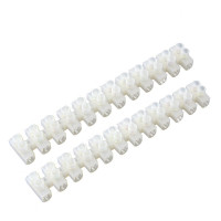 塑料接线排X3-1012