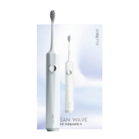舒客(Saky)声波电动牙刷E1白色