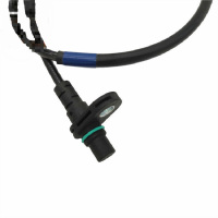 北汽后轮速传感器总成-左