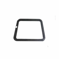 北汽尾门玻璃总成