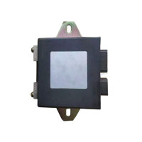 解放预热控制器总成