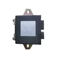 解放预热控制器总成