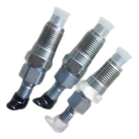 北汽油轨喷油器总成