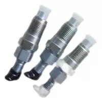 北汽油轨喷油器总成