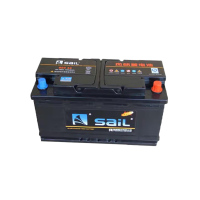 北汽蓄电池总成