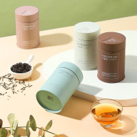 小罐茶 悦系列生活茶 彩罐多泡装 清香型铁观音茶叶礼盒50g 两罐装