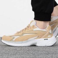 彪马(Puma)男鞋女鞋23夏季新款运动鞋透气耐磨轻便缓震跑步情侣休闲鞋 388774-02