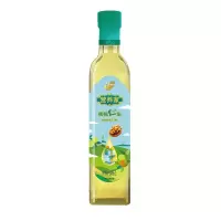 福临门中粮福临门营养家优质核桃仁油+亚麻籽油礼盒248ml*2