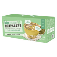 姚朵朵绿豆莲子本草银耳羹260g*6碗