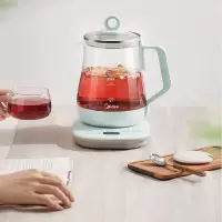 美的 养生壶 电水壶YSN1510