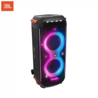 JBL PARTYBOX710家庭卡拉OK歌音响 便携蓝牙户外音箱 PARTYBOX710