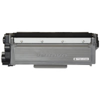 联想LT2451黑色粉盒 适用LJ2605D/LJ2655DN/M7605D/M7615DNA/M7455DNF