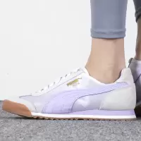 彪马(PUMA)彪马男鞋女鞋23夏运动时尚低帮鞋面轻便透气训练休闲鞋 387241-06