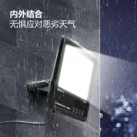 公牛(bull) 公牛投光灯(4只/箱)_MG-A200A-AE 3000K,200W 单只装