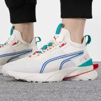 彪马(Puma)男鞋女鞋跑鞋 23夏季新款运动鞋子复古轻便减震耐磨休闲鞋 387639-03
