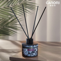 香百年 热带雨林无火香薰家用室内卧室房间办公室薰衣草精油节日礼物伴手持久挥发JY-165 吉普赛之水