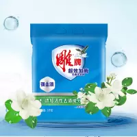 雕牌洗衣粉5kg家庭家用实惠装大包袋装专用正品批发 5包装