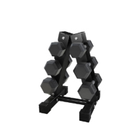 艾美仕哑铃30KG组合套装