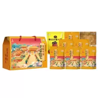 福临门 国货中粮·粮小买众菇平身礼盒B2