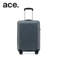ACE拉杆箱D8011