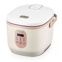 康佳(KONKA) KDFB-4039-M 电饭煲 柔沙粉