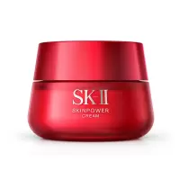 [自营][顺丰]SK-II 大红瓶面霜80g 保湿滋润紧致护肤品 微肌因赋活修护轻盈版精华霜 紧致活肤霜[滋润型]