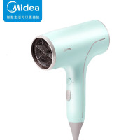 美的(Midea)电吹风 MB-AY0304 青杏绿